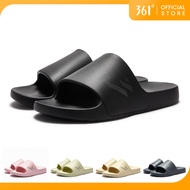 【361 Degrees】Slippers Outdoor Beach Shoes Comfortable 622617001