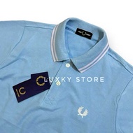 Kaos Kerah Pria Dewasa Polo Shirt Jumbo Kaos Pria Bahan Import Kaos Big Size