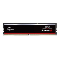 G.SKILL Aegis 5 32GB 1x32GB / 2x16GB DDR5 Memory Kit With intel XMP & AMD EXPO