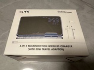 ITFIT 無線充電
