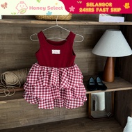 Baby Girl Dress 1 3 year New Baby Girl Tutu Dress Princess Sleeveless Party Gown for Birthdays baby 