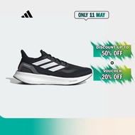 adidas Running Pureboost 5 Running Shoes Men Black IF9191