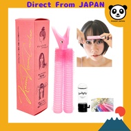 [Supervised by a practicing hairstylist; includes tailored tutorial videos and reference booklet] Ka