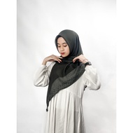 Paris Veil / Agnes Sequin Paris Hijab