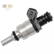 1PCS  Injector 13537546244 1427240 852-12172 for     325xi 325i 320i 325Ci 525i 2001-2005 F13