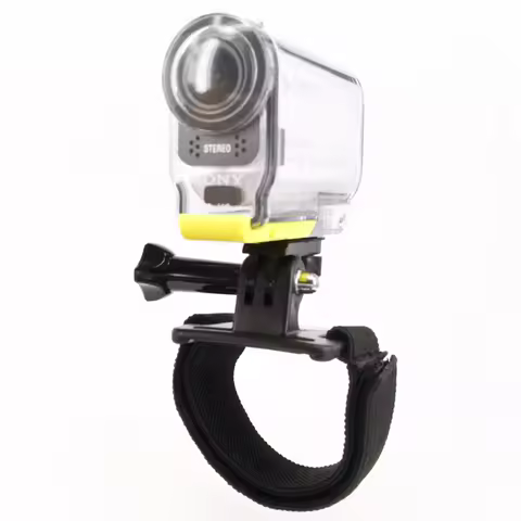 Wrist Mount Strap Extendable Belt Wrist Band Strap For Sony Action Cam Accessories For Sony HDR-AS30