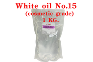 น้ำมันขาว น้ำมันแก้ว ไวท์ออยล์ White Oil No.15 White oil Cosmetic grade Mineral oil สารเพิ่มความชุ่มชื้น ขนาด 500g. 1kg.