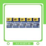 Hella H8 12V 35W Lamp