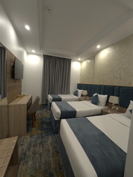 BLUE PEARL Hotel MAKKAH