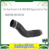 【●TI●】EB3G6F073BD Intercooler Outlet Air Hose for  Everest 3.2L 2016-2019 EB3G-6F073-BD Engines Cool