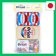 Kubakasaya Orion Beer Orion Mint Tablet Refreshing Sweets Okinawa Design Collaboration Souvenir Gift