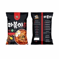 ashiapp korean series rabokki 180 gr pedas