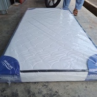 mattress tilam single 5 inches.