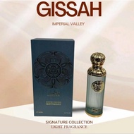 GISSAH IMPERIAL VALLEY EDP (U) 200ML
