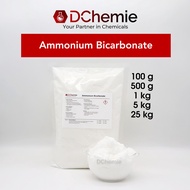 Ammonium Bicarbonate FG