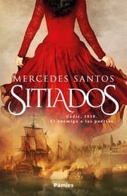 Sitiados Mercedes Santos