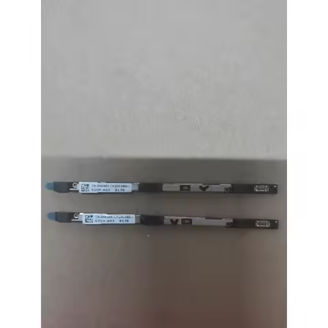 New Camera Module for Dell Lingyue 7786 7386 7380 7591 7590 Alienware 51M 0HK46K