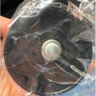 【柳宗理】鍋蓋頭零件/30cm/中華炒鍋用