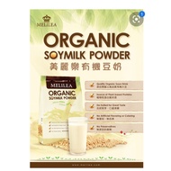 Melilea soya powder
