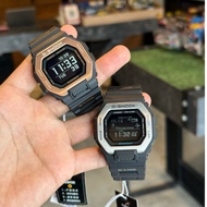 ORIGINAL GBX100 GBX-100NS-1 / GBX-100NS-4 / GBX-100 BLUETOOTH WATCH TIDE GRAPH STEP COUNTER 1 YEAR W