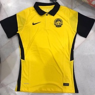 Jersey Harimau Malaya Home Player Issue