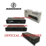 Equalizer Audiovoice AV 231 SUB Original