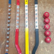 BUSBAR RST + NETRAL 100A-Amartya