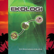 Amin Setyo's ECOLOGY