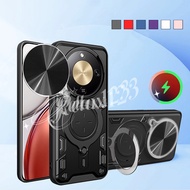 For Honor X9d 5G Honor X9 a b c d HONOR X9d Honor x9d HonorX9d 5G 4G Casing 2025 Ring Holder Phone C