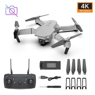 E88/E99/K3pro RC Quadcopter Foldable 4K DRONE WITH CAMERA DRONE Super High Quality Folding Drone