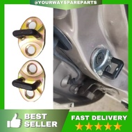 【YW SPARE PARTS】Best Price Proton Saga proton Iswara Saga BLM Saga FL Door Striker