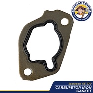 CARBURETOR IRON GASKET GX 270