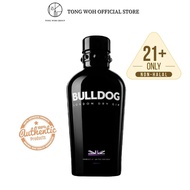 Bulldog Dry Gin 700ML