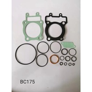 【hot sale】 MOTORCYCLE PARTS TOP GASKET FOR FURY, CRYPTON, WAVE125 KAWASAKI ETC.