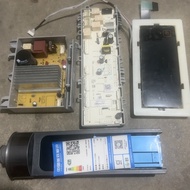 G120T300-BYW TCL Drum Washing Machine Motherboard 3C102-000626 Display Board Frequency Conversion Bo