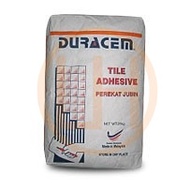 Duracem Tile Adhesive - Cement Gum 20kg