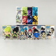 Dragonball Adverge 9 Movie Special Complete Set