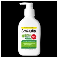 [amlactin] Daily Relief Lactic Acid Lotion 12%, 225g, 1pc / Korean Lactic Acid Lotion by luoncompany