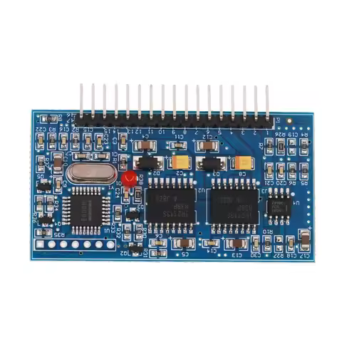 APPLIA-Driver Module EGS002 Surface Mount Module Pure Sine Wave Inverter Driver Board EGS002 "EG8010