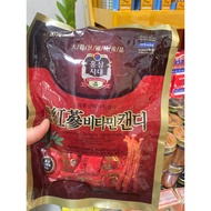 Korean Red Ginseng Candy 200g