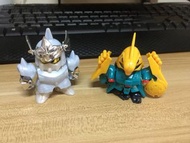 BB戰士