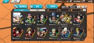 Bounty Rush
