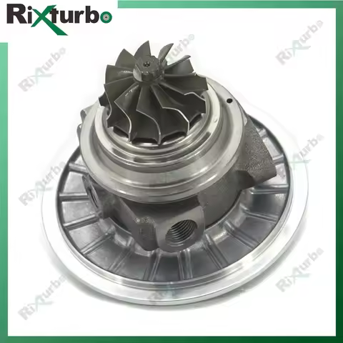 Turbine Cartridge VA420114 For Isuzu D-Max 3.0 TD 4JJ1X Turbine Core RHF4 Turbo Chra Balanced 898011