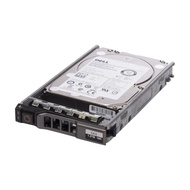 DELL 1.2TB 6G 10K 2.5" SAS HDD 0RMCP3  RMCP3