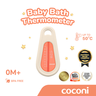 COCONI Bath Thermometer | Thermometer Mandi Anak Bayi