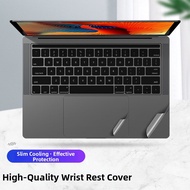 Apple MacBook Protection Film Wrist Support Decal Sticker