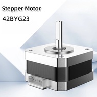 3D Printer Part Motor for 42 Stepper Motor 17HS4023 42BYG23 1.0A for CNC Laser Engraving Machine Ext