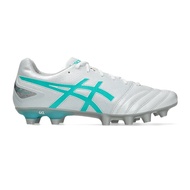 Asics รองเท้าฟุตบอล / สตั๊ด Ds Light Pro (2E) Wide | White/Sea Glass ( 1103A110-102 )