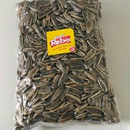 Kuaci Rebo Original Repack 250 gram