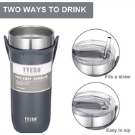 710ml Thermos Tumbler 304 Stainless Steel Vacuum
